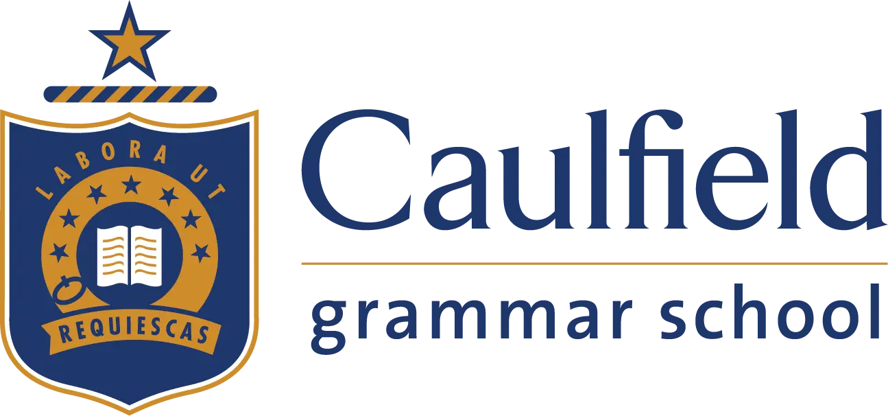 Caulfield Grammar School - TopTeams Client