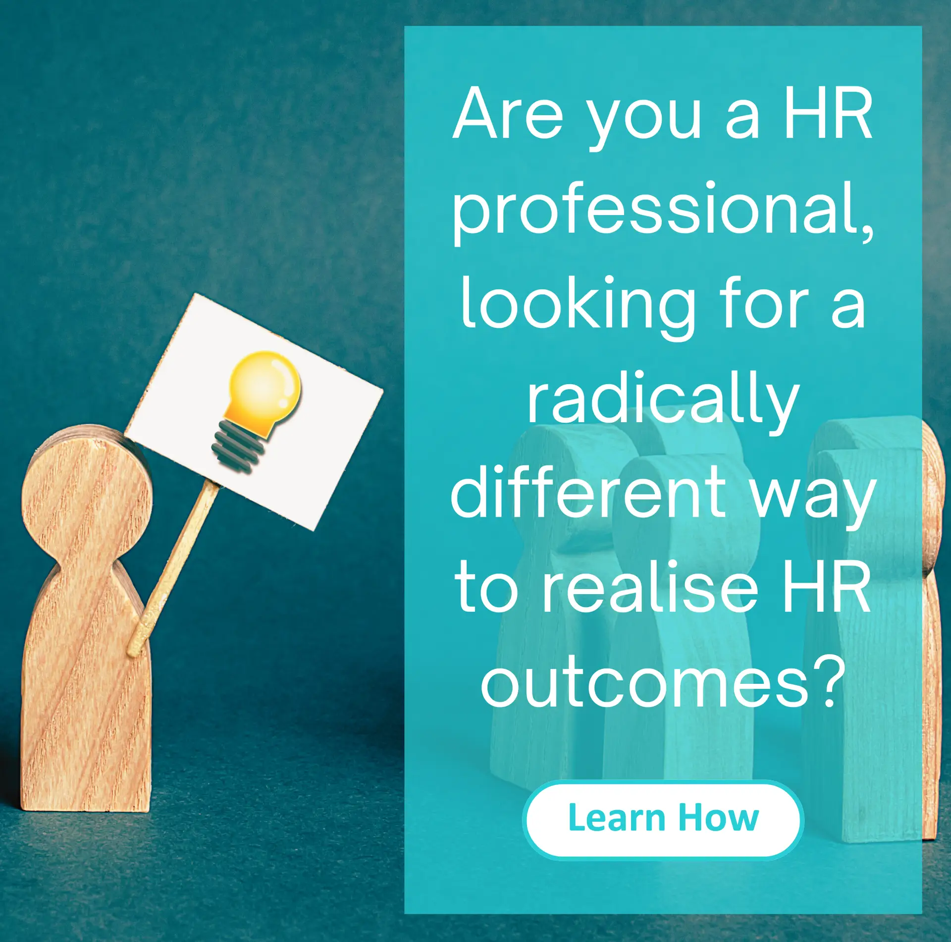 Building High Performing Teams (Top Teams) for HR Professionals