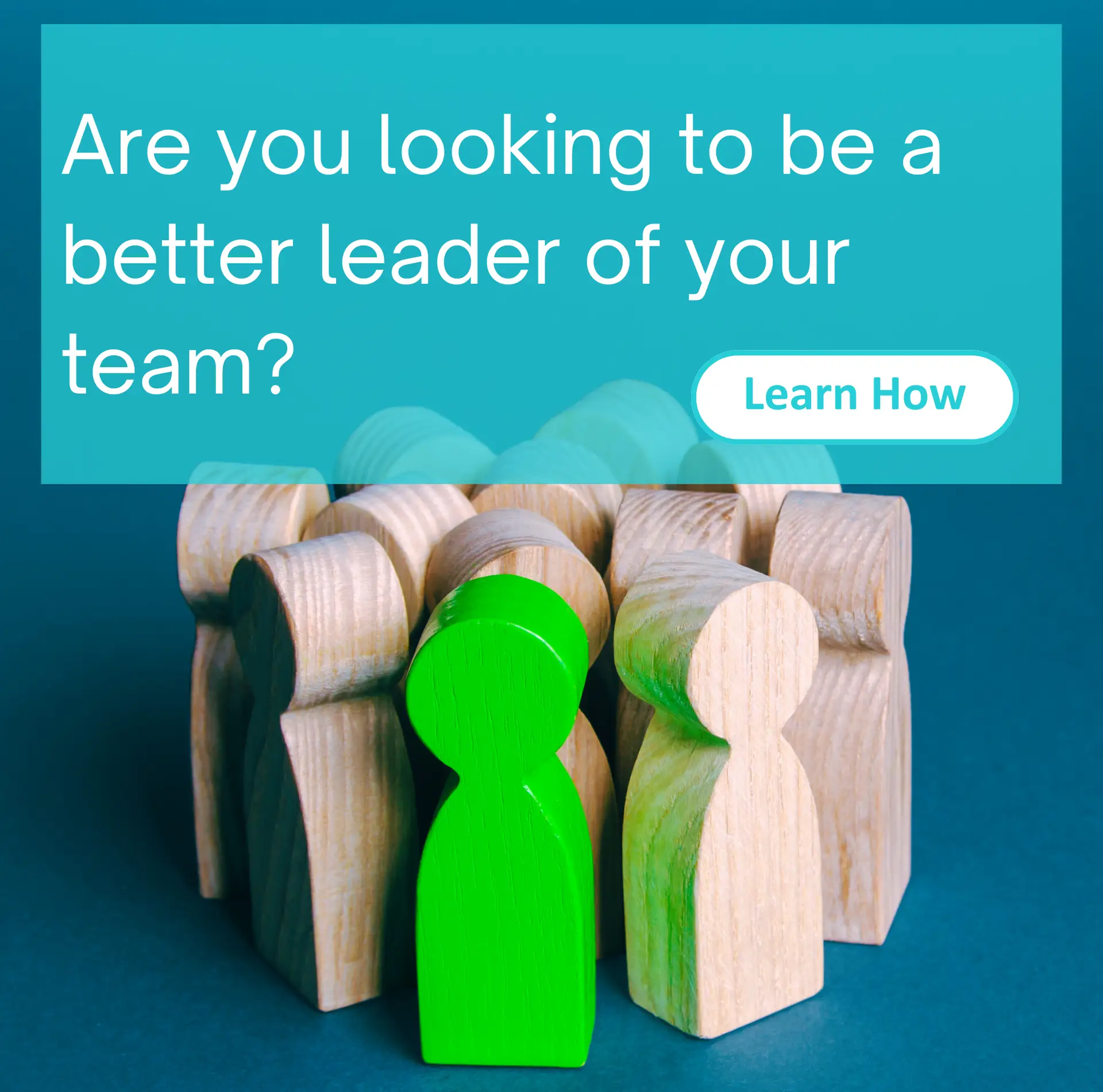 Building High Performing Teams (Top Teams) for Leaders