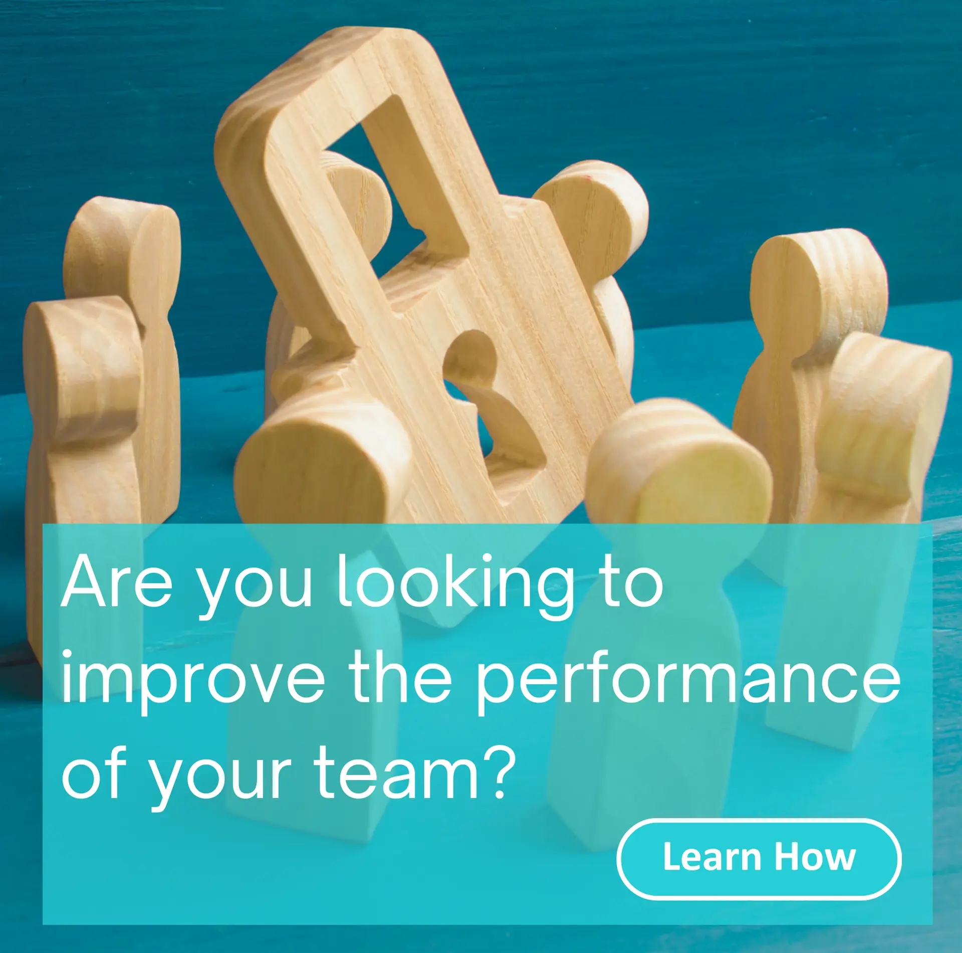 Building High Performing Teams (Top Teams) for Teams