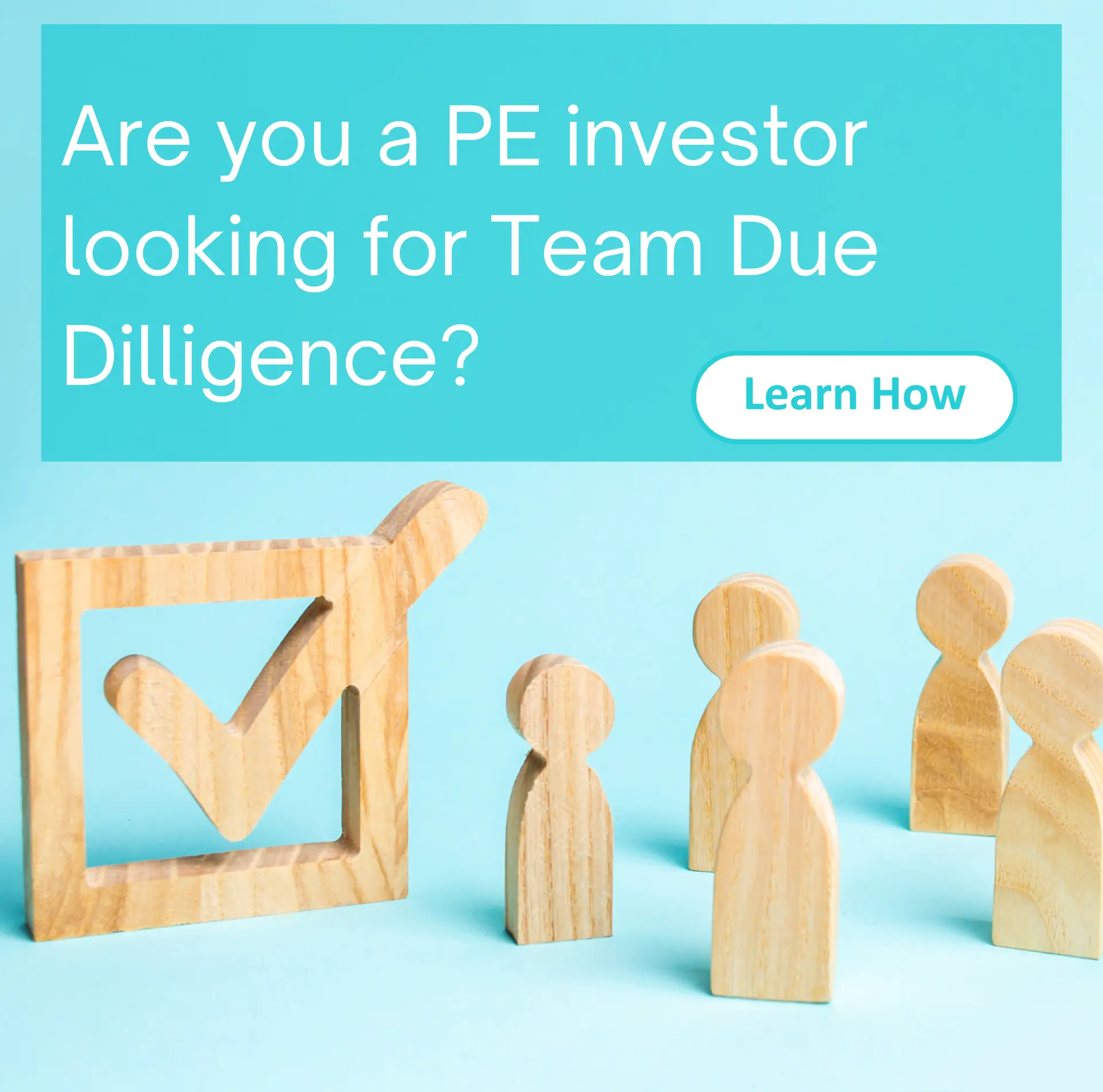Building High Performing Teams (Top Teams) for Private Equity
