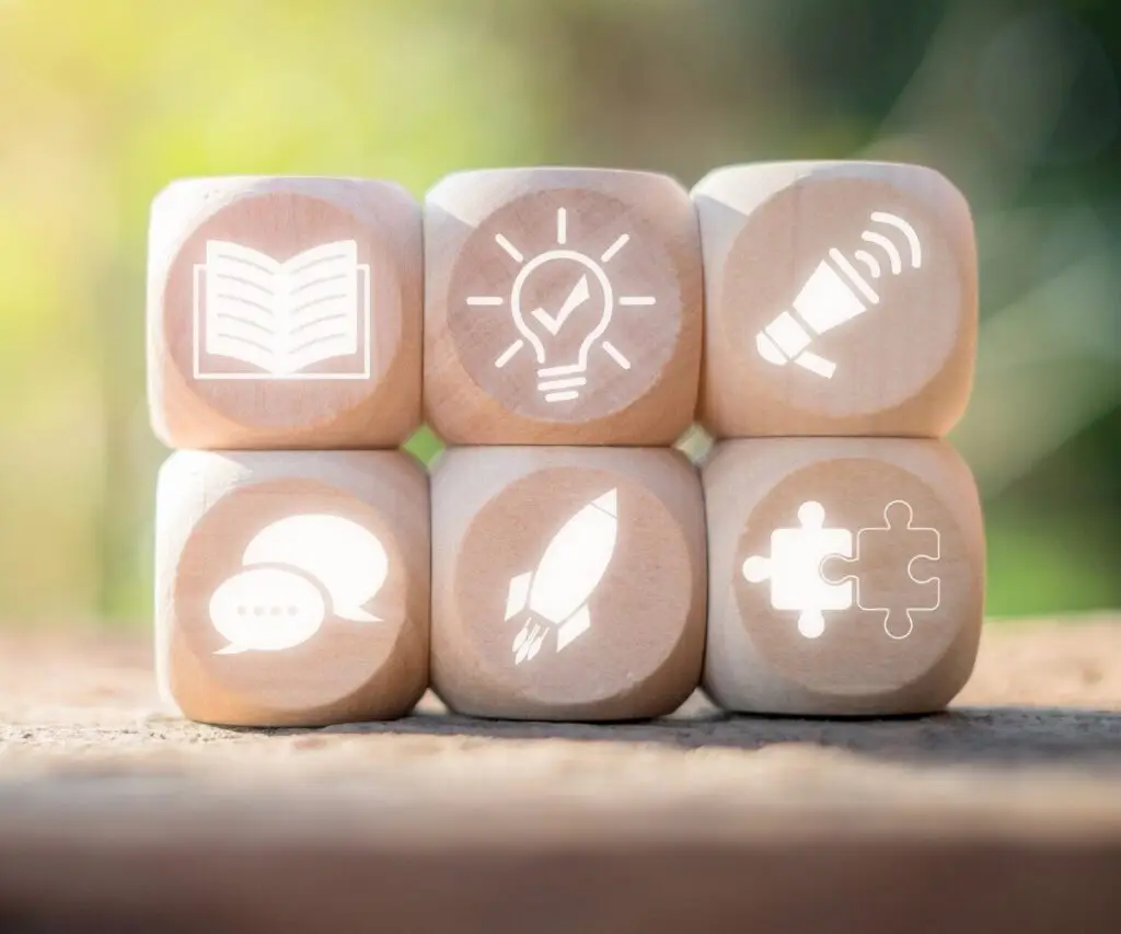 Storytelling for collaboration in teams